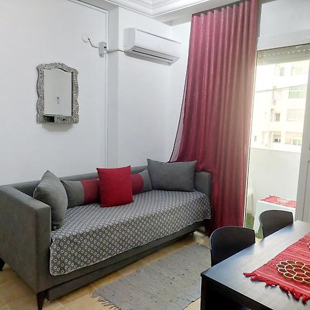 Appartement S1 Jardins L Aouina Τύνιδα Εξωτερικό φωτογραφία