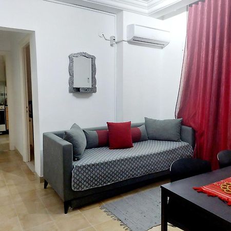 Appartement S1 Jardins L Aouina Τύνιδα Εξωτερικό φωτογραφία