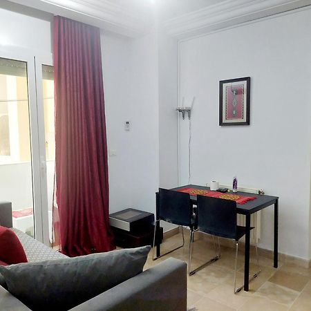 Appartement S1 Jardins L Aouina Τύνιδα Εξωτερικό φωτογραφία
