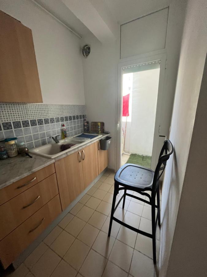 Appartement S1 Jardins L Aouina Τύνιδα Εξωτερικό φωτογραφία
