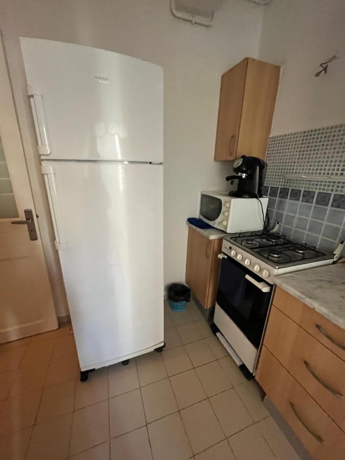 Appartement S1 Jardins L Aouina Τύνιδα Εξωτερικό φωτογραφία