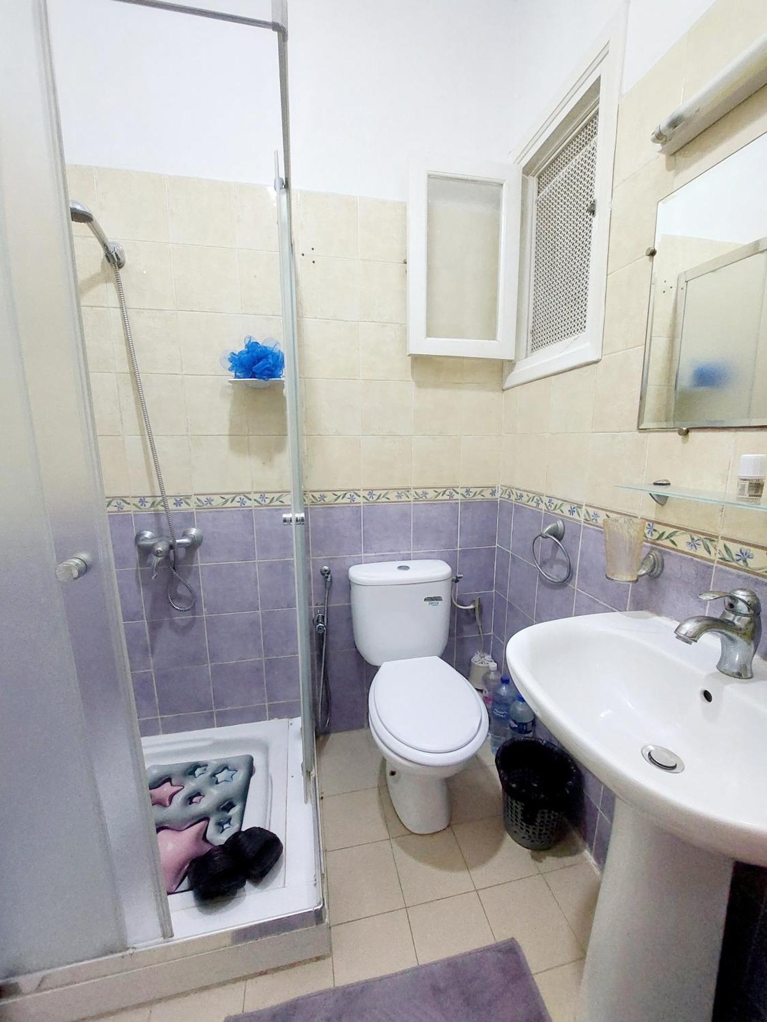 Appartement S1 Jardins L Aouina Τύνιδα Εξωτερικό φωτογραφία