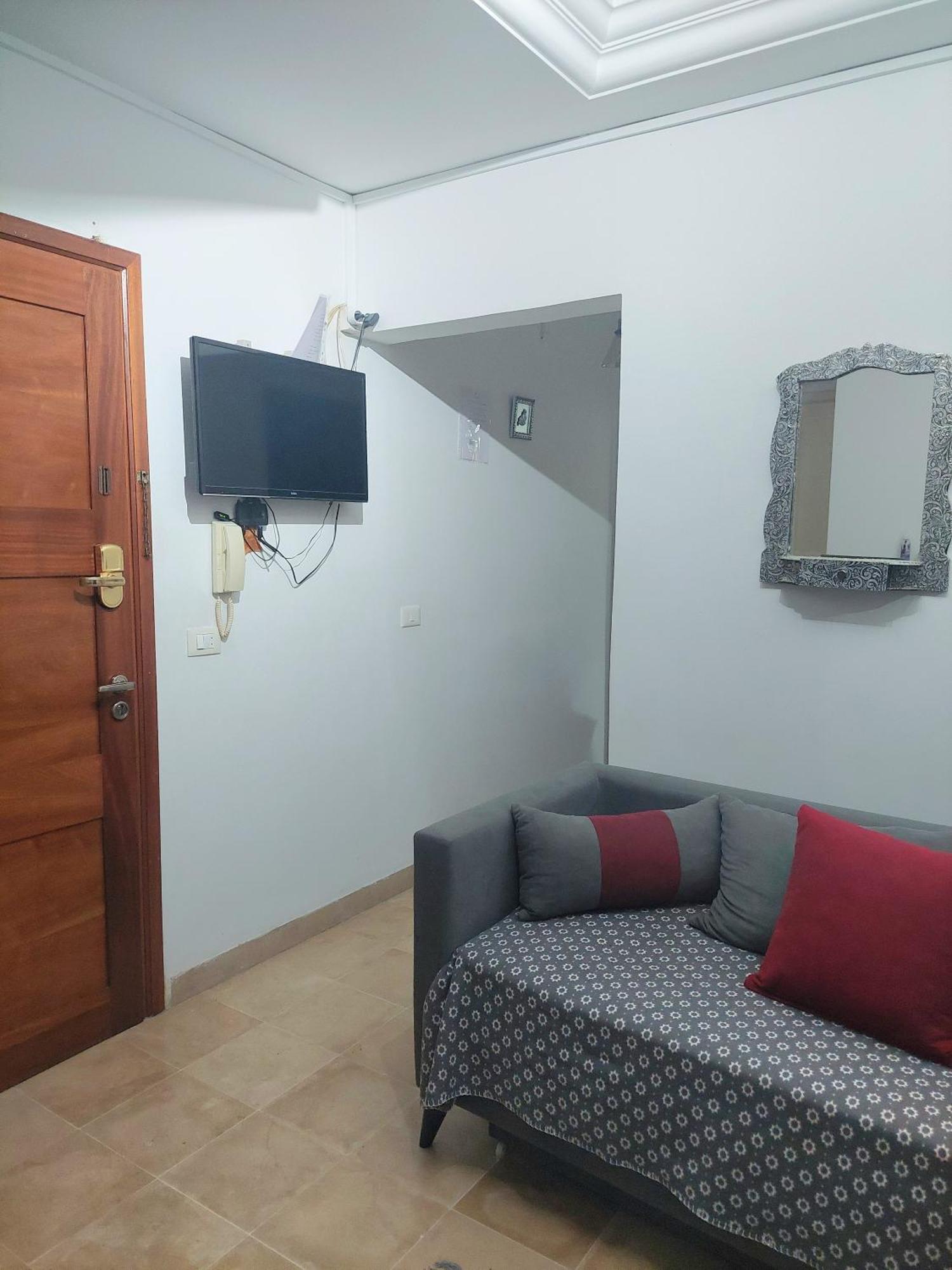Appartement S1 Jardins L Aouina Τύνιδα Εξωτερικό φωτογραφία