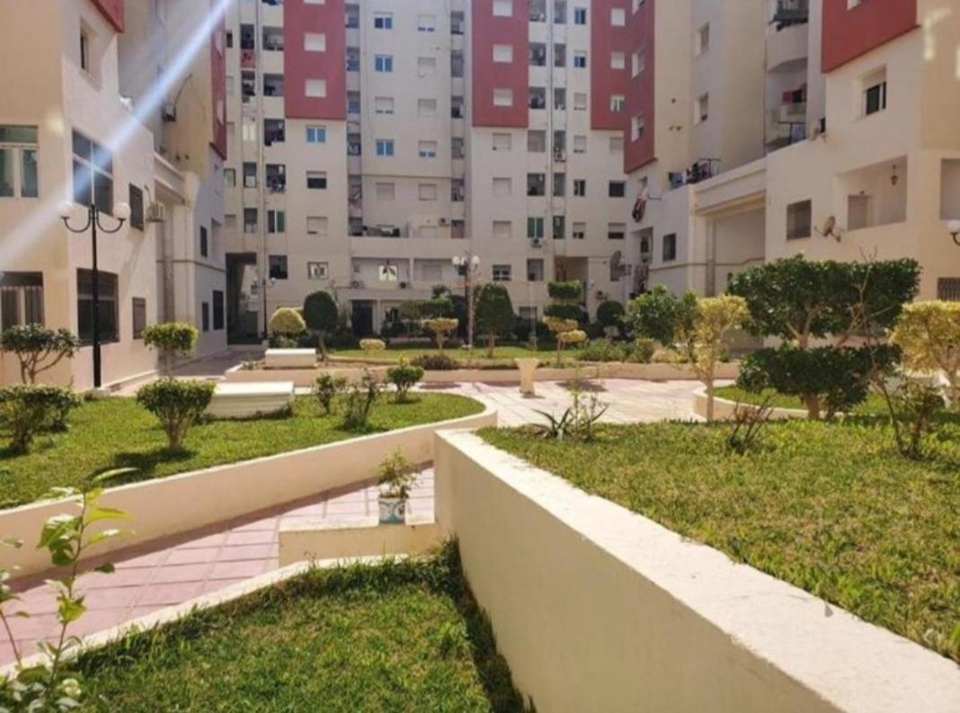 Appartement S1 Jardins L Aouina Τύνιδα Εξωτερικό φωτογραφία